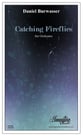 Catching Fireflies Orchestra sheet music cover